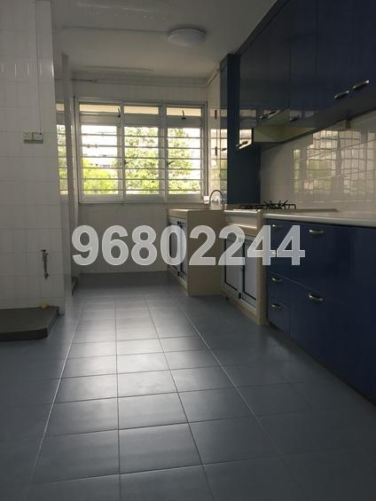 Blk 221 Simei Street 4 (Tampines), HDB 4 Rooms #166736752